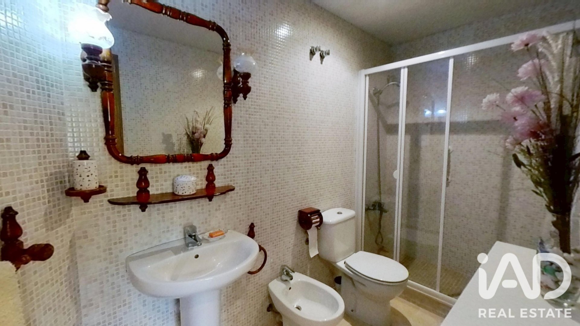 Apartment in Cubelles, Barcelona, Spain 3 bedrooms, 107 sq.m. No. 187940