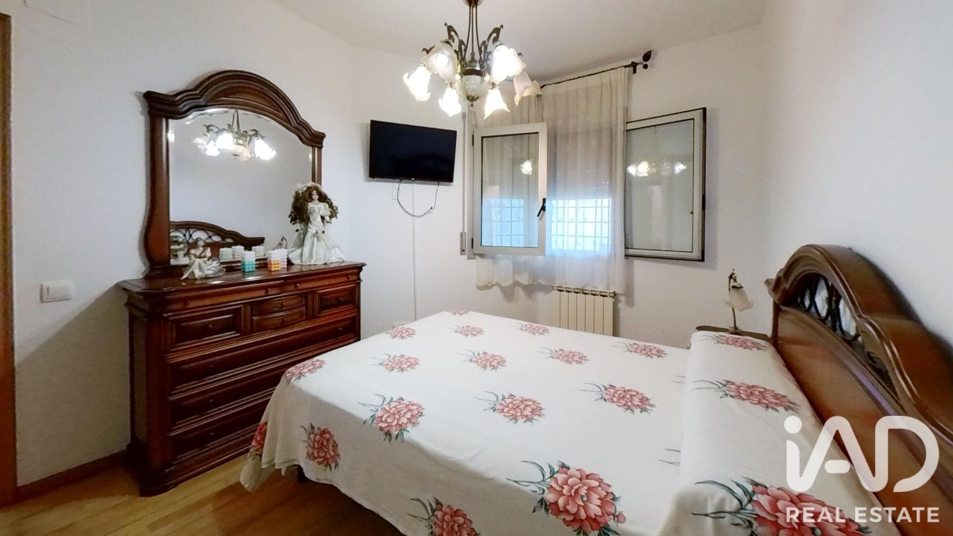 Apartment in Cubelles, Barcelona, Spain 3 bedrooms, 107 sq.m. No. 187940