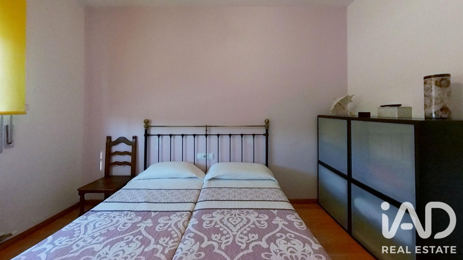 Apartment in Cubelles, Barcelona, Spain 3 bedrooms, 107 sq.m. No. 187940