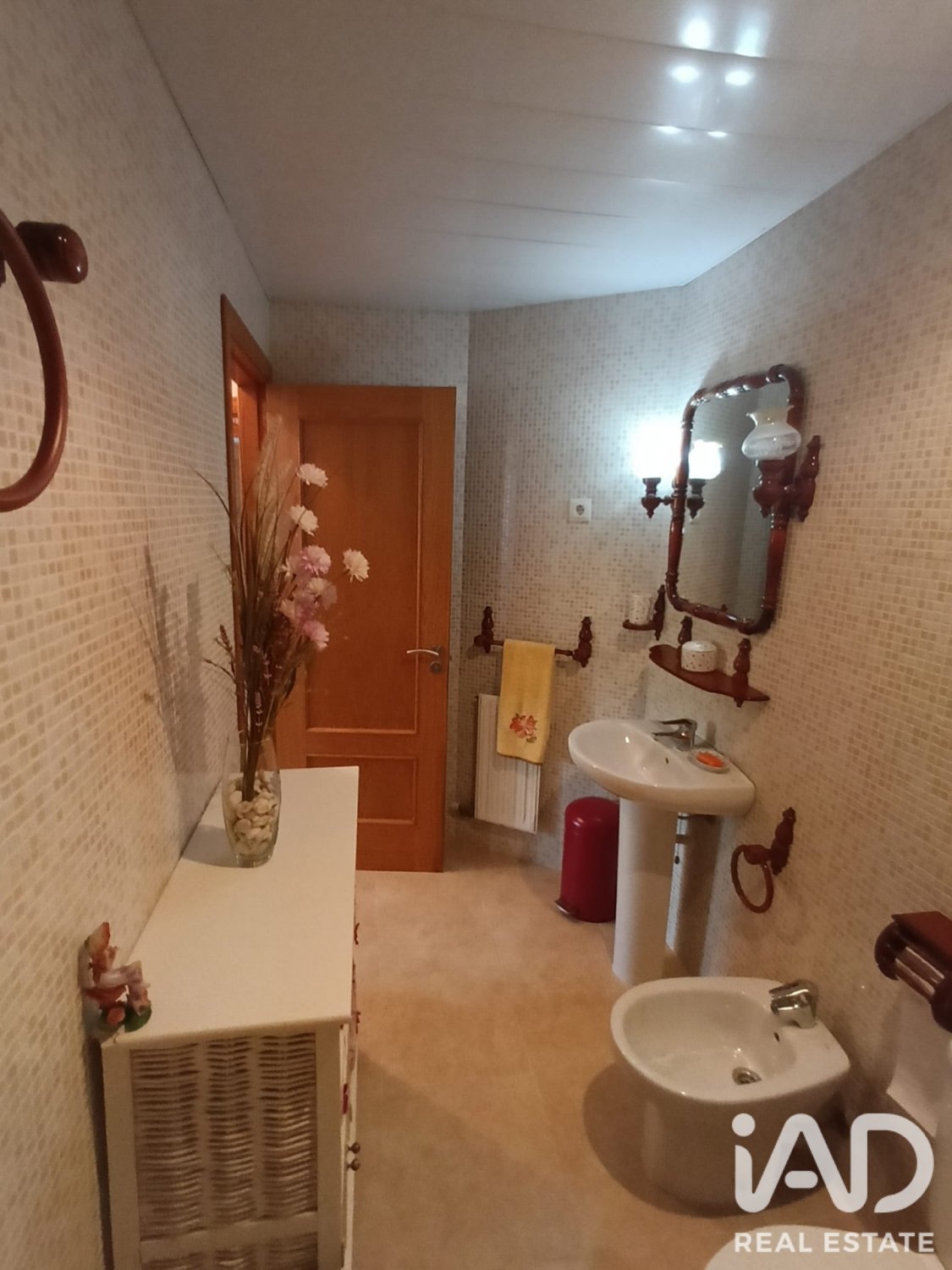 Apartment in Cubelles, Barcelona, Spain 3 bedrooms, 107 sq.m. No. 187940