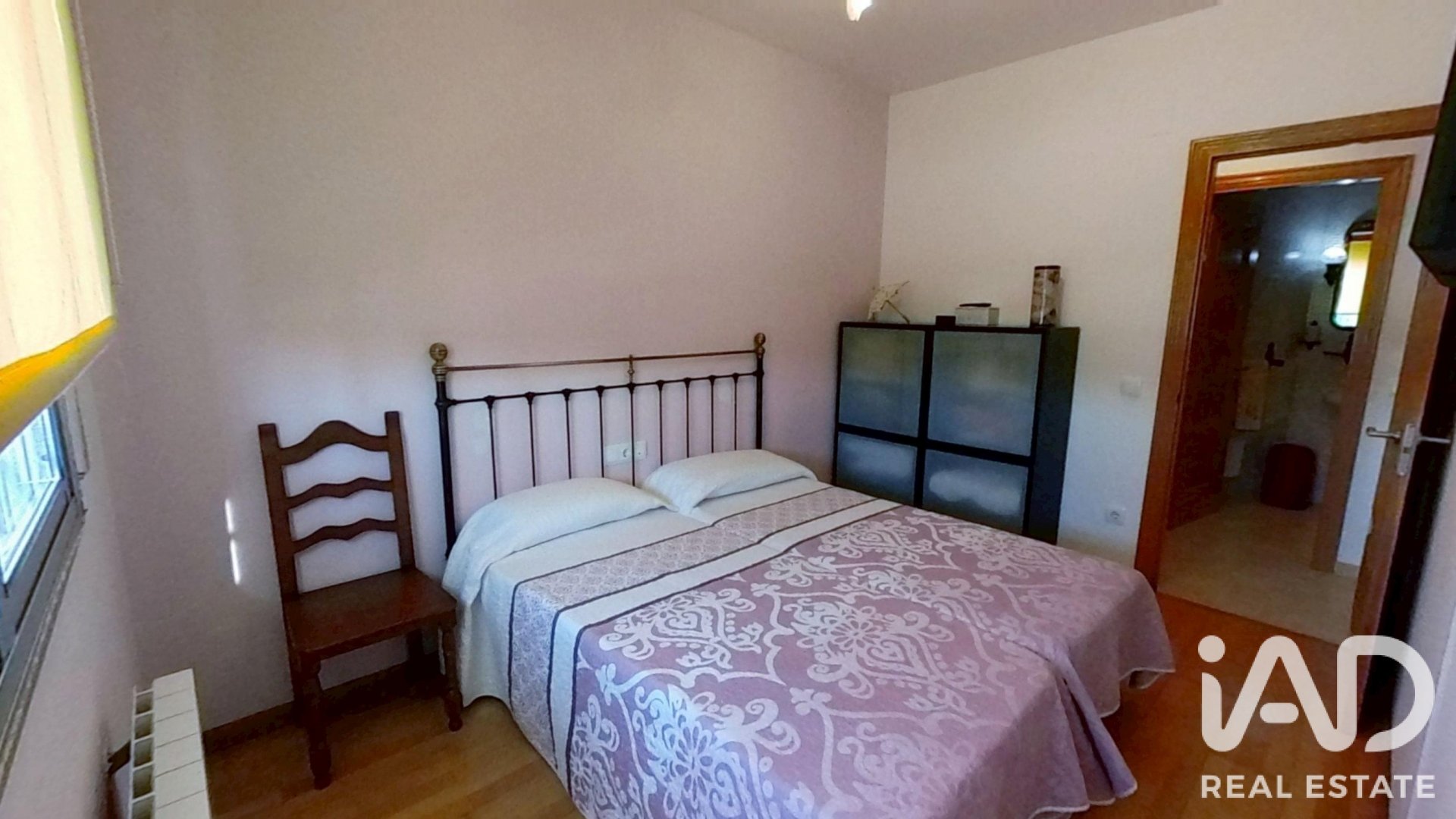 Apartment in Cubelles, Barcelona, Spain 3 bedrooms, 107 sq.m. No. 187940
