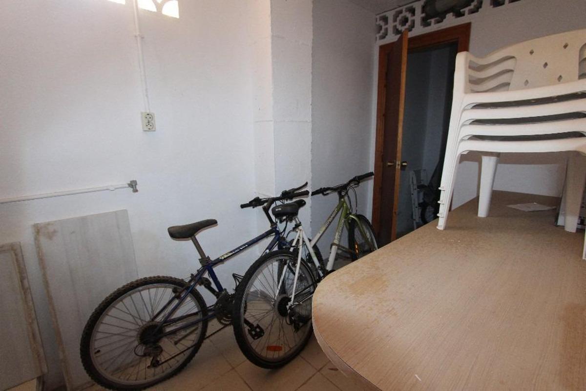 Garage à Guardamar del Segura, Alicante, Espagne 10 m2 No. 183882