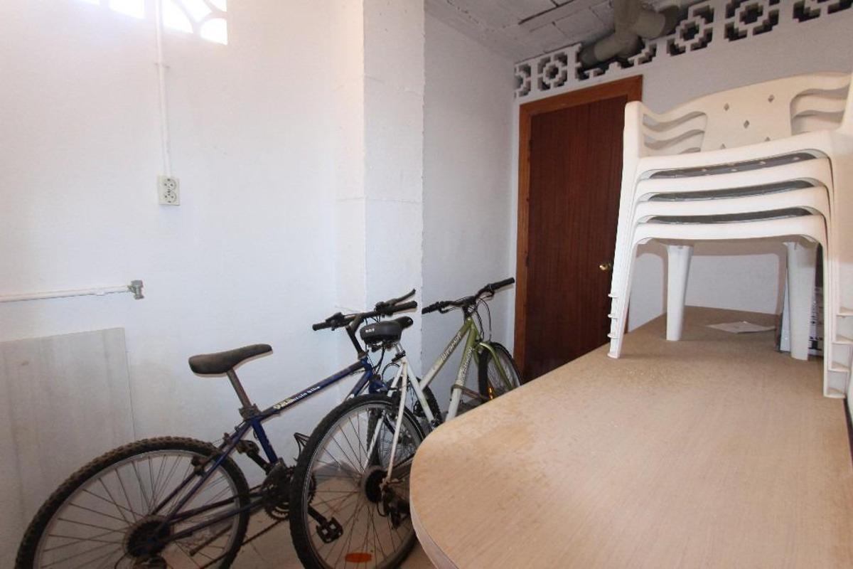 Garage à Guardamar del Segura, Alicante, Espagne 10 m2 No. 183882