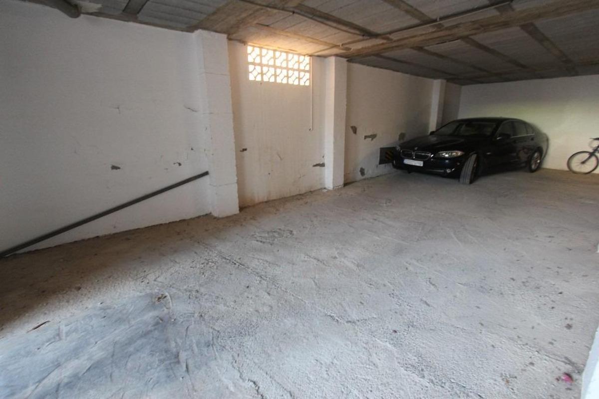 Garage à Guardamar del Segura, Alicante, Espagne 10 m2 No. 183882