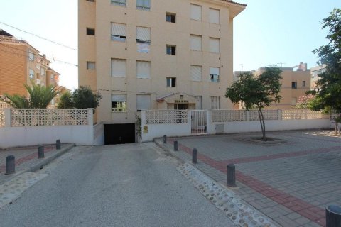 Garage in Guardamar del Segura, Alicante, Spain 10 sq.m. No. 183882