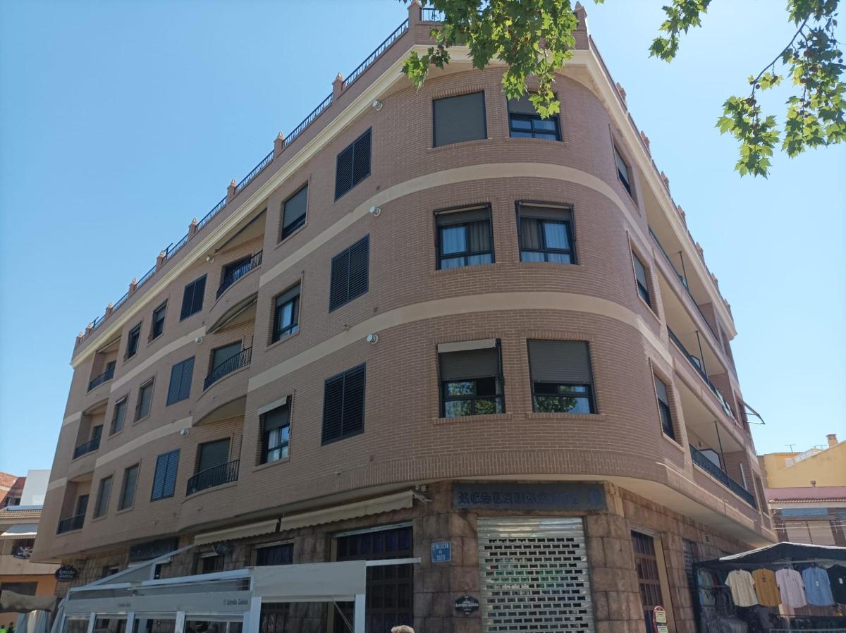 Appartamento a Rojales, Alicante, Spagna 3 camere da letto, 103 mq. N° 183878