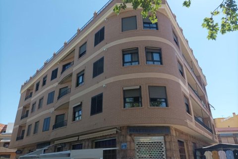 Apartment in Rojales, Alicante, Spain 3 bedrooms, 103 sq.m. No. 183878