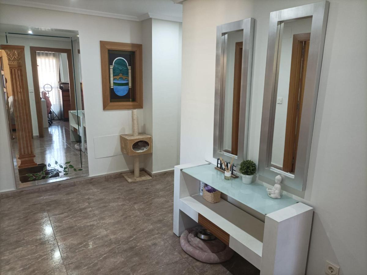 Appartamento a Rojales, Alicante, Spagna 3 camere da letto, 103 mq. N° 183878