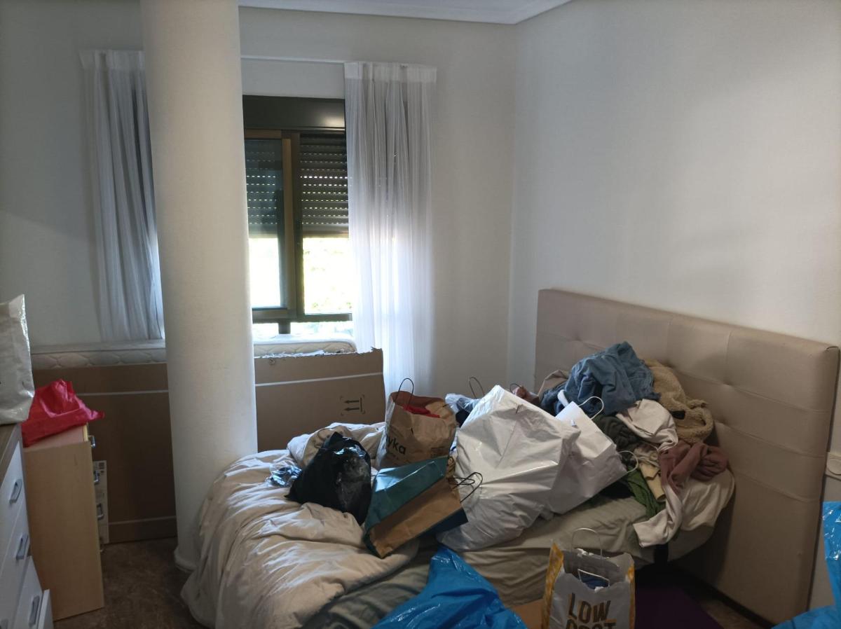 Appartamento a Rojales, Alicante, Spagna 3 camere da letto, 103 mq. N° 183878