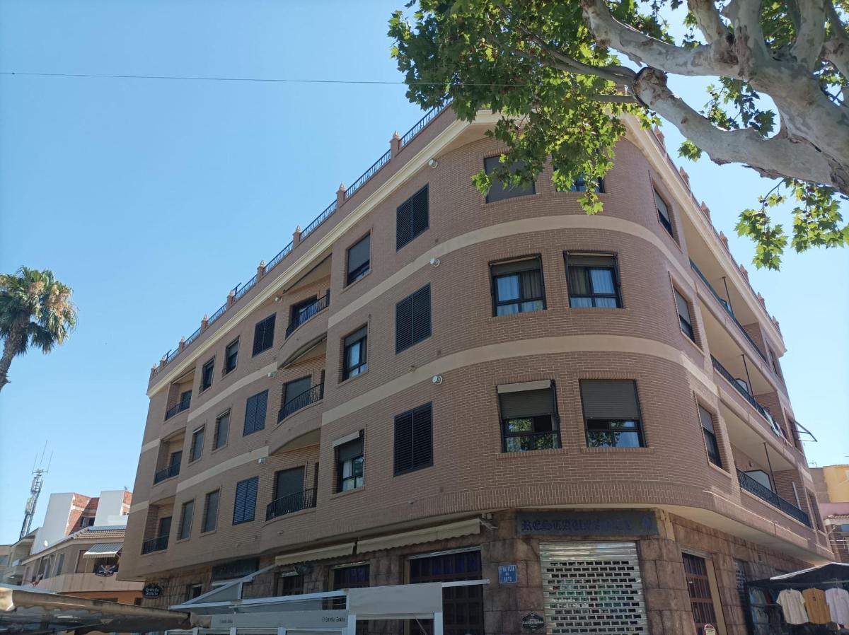 Appartamento a Rojales, Alicante, Spagna 3 camere da letto, 103 mq. N° 183878