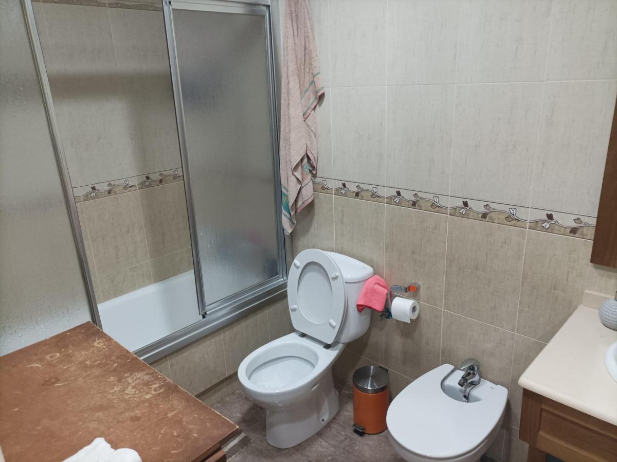 Appartamento a Rojales, Alicante, Spagna 3 camere da letto, 103 mq. N° 183878