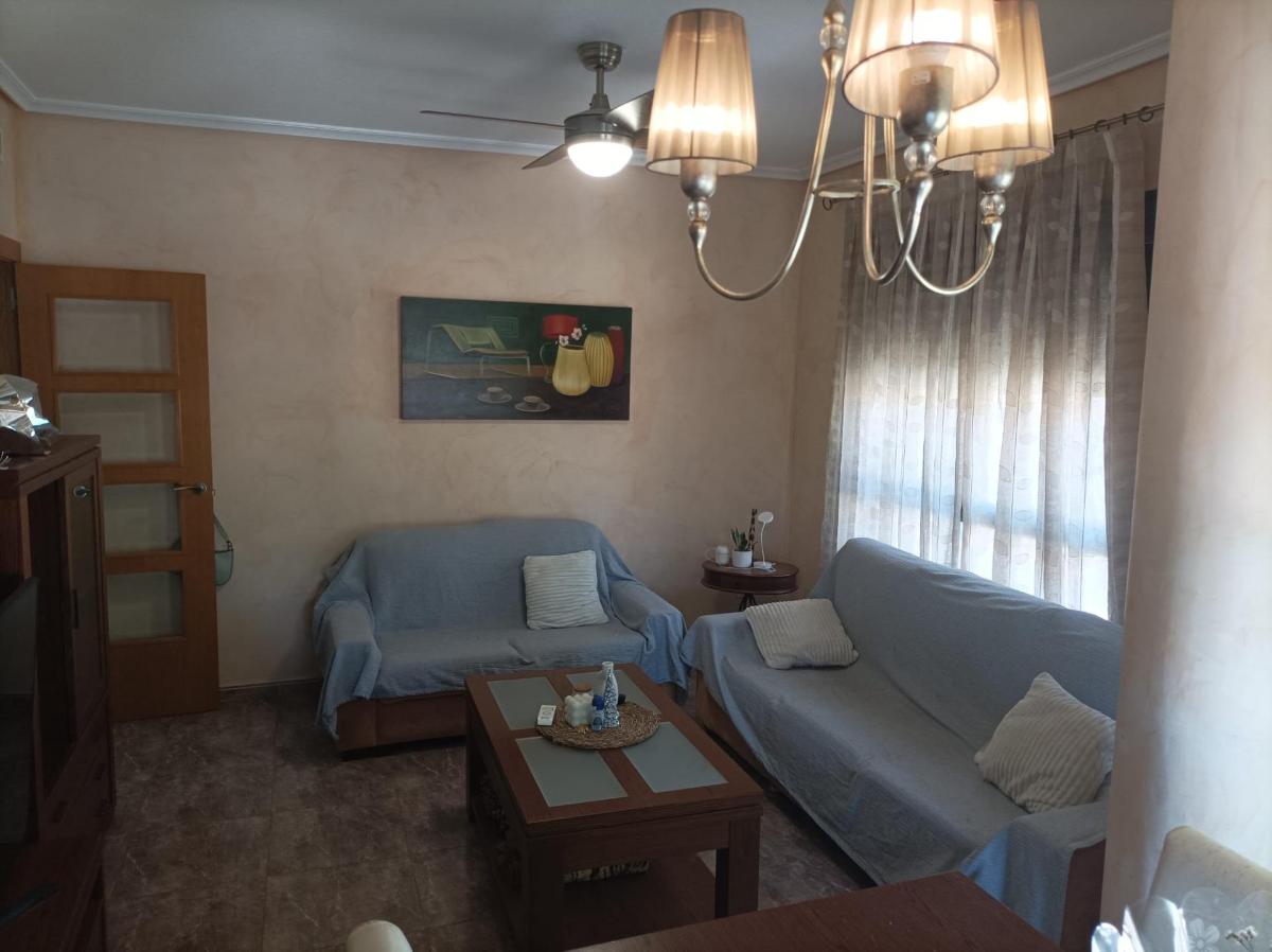 Appartamento a Rojales, Alicante, Spagna 3 camere da letto, 103 mq. N° 183878