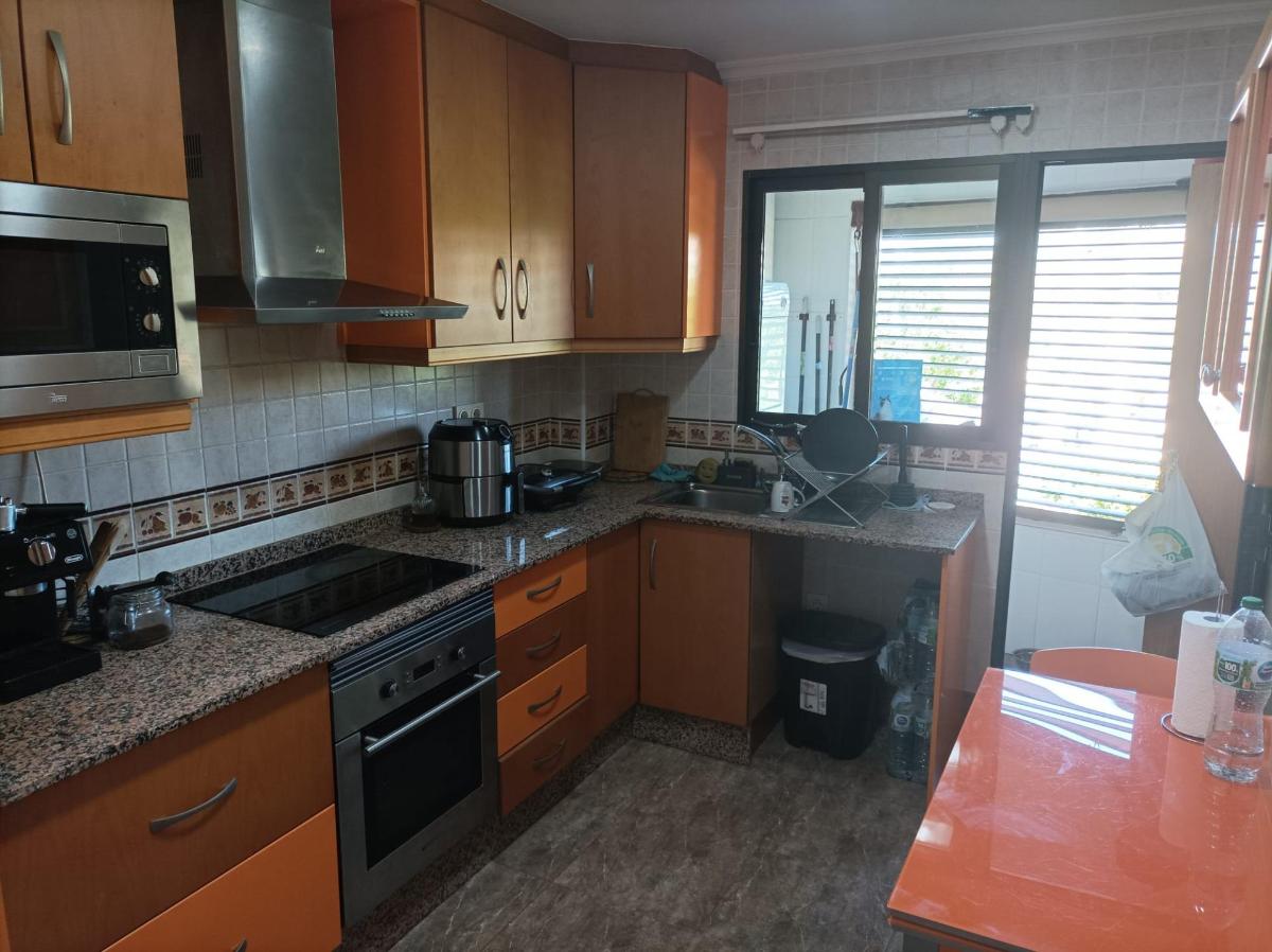 Appartamento a Rojales, Alicante, Spagna 3 camere da letto, 103 mq. N° 183878
