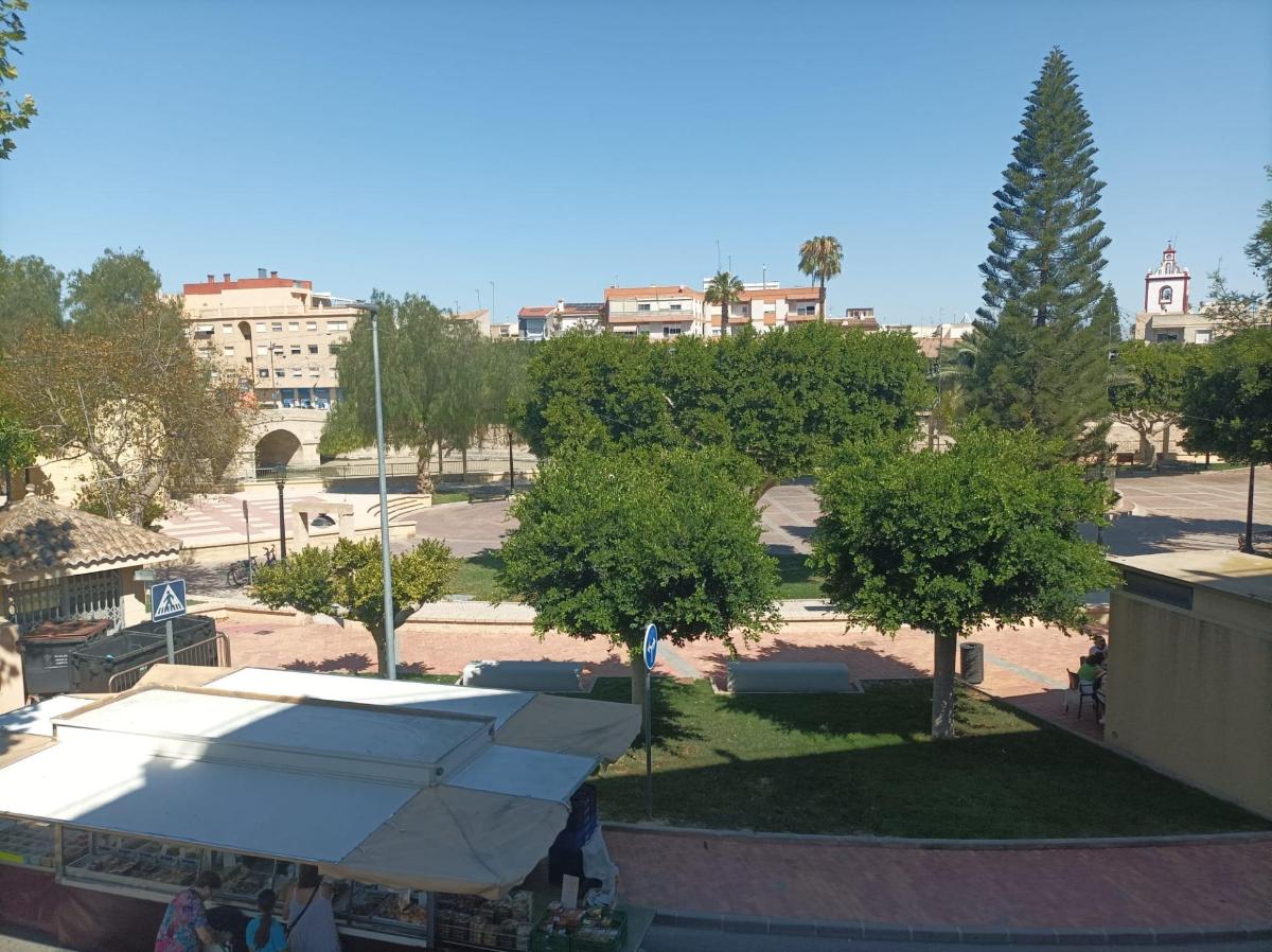 Appartamento a Rojales, Alicante, Spagna 3 camere da letto, 103 mq. N° 183878