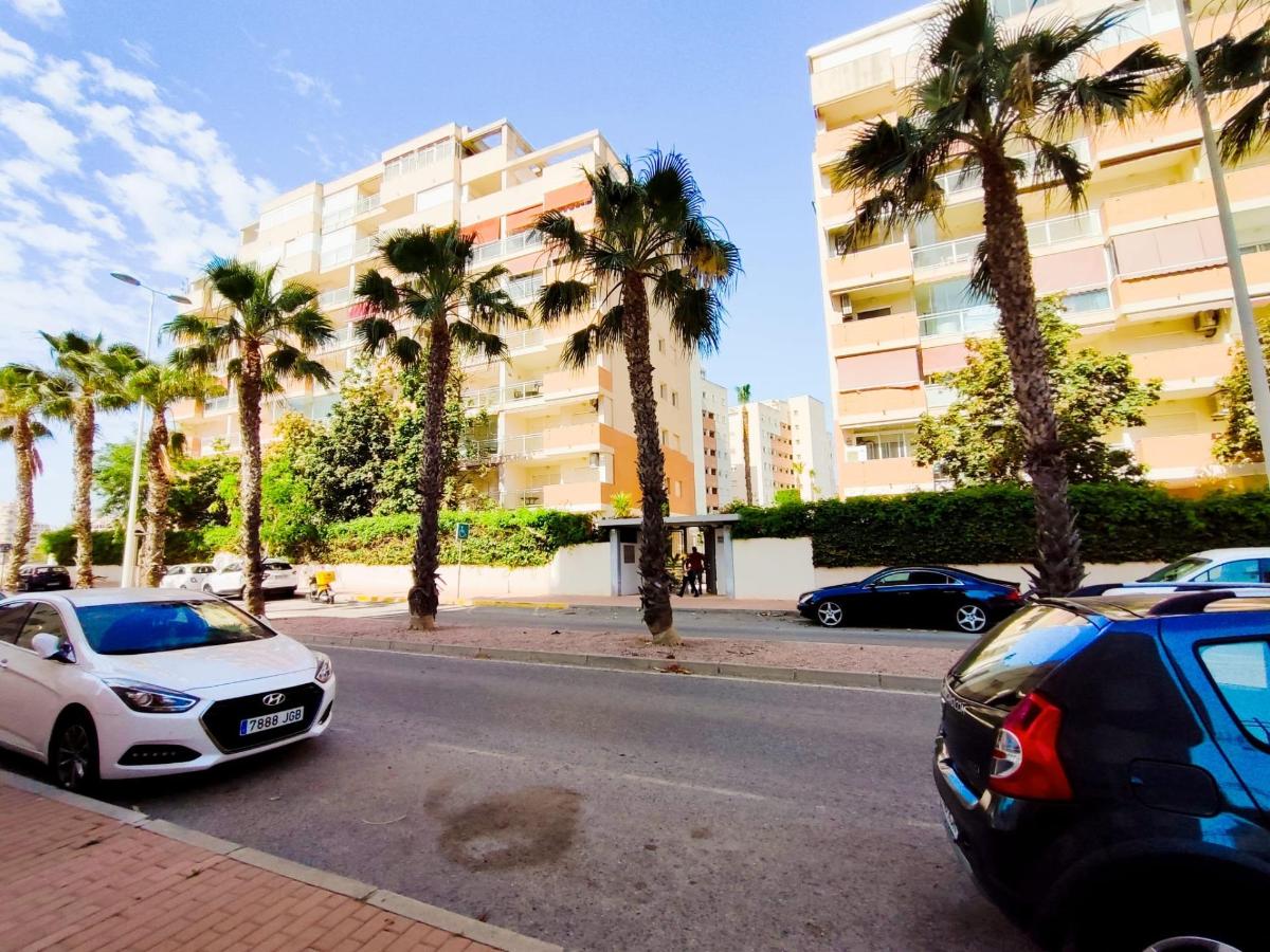 Appartamento a Guardamar del Segura, Alicante, Spagna 2 camere da letto, 80 mq. N° 183881