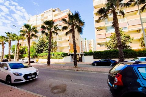 Apartament w Guardamar del Segura, Alicante, Hiszpania 2 sypialnie, 80 mkw. nr 183881