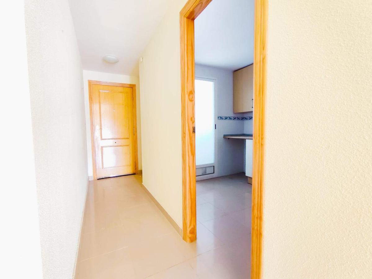 Appartamento a Guardamar del Segura, Alicante, Spagna 2 camere da letto, 80 mq. N° 183881