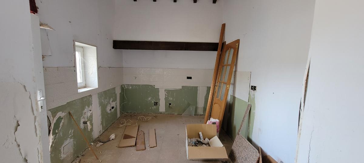 Finca i Torremendo, Alicante, Spanien 4 sovrum, 224 kvm. Nr. 183884