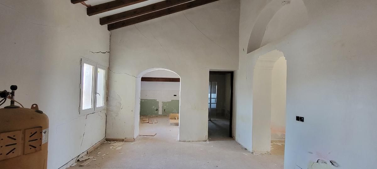 Finca i Torremendo, Alicante, Spanien 4 sovrum, 224 kvm. Nr. 183884