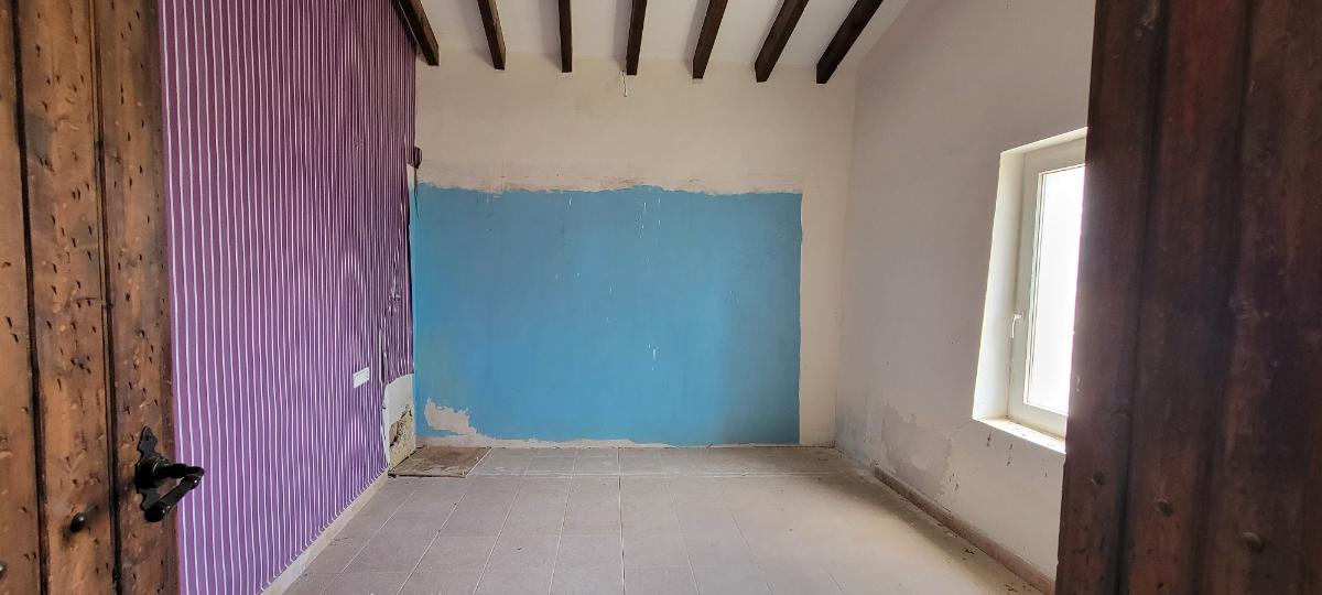 Finca i Torremendo, Alicante, Spanien 4 sovrum, 224 kvm. Nr. 183884