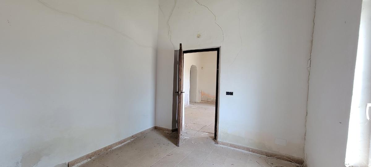 Finca i Torremendo, Alicante, Spanien 4 sovrum, 224 kvm. Nr. 183884