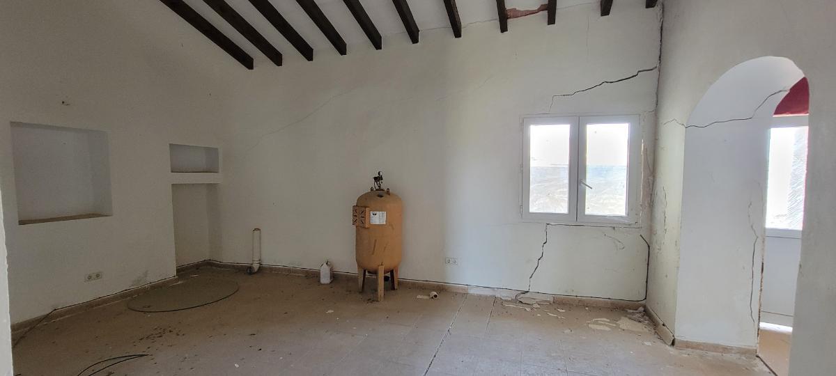Finca i Torremendo, Alicante, Spanien 4 sovrum, 224 kvm. Nr. 183884