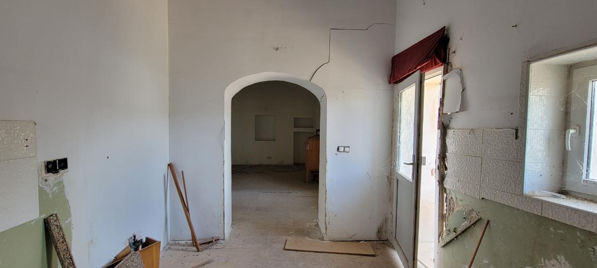 Finca i Torremendo, Alicante, Spanien 4 sovrum, 224 kvm. Nr. 183884