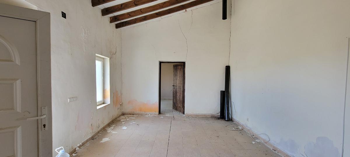Finca i Torremendo, Alicante, Spanien 4 sovrum, 224 kvm. Nr. 183884