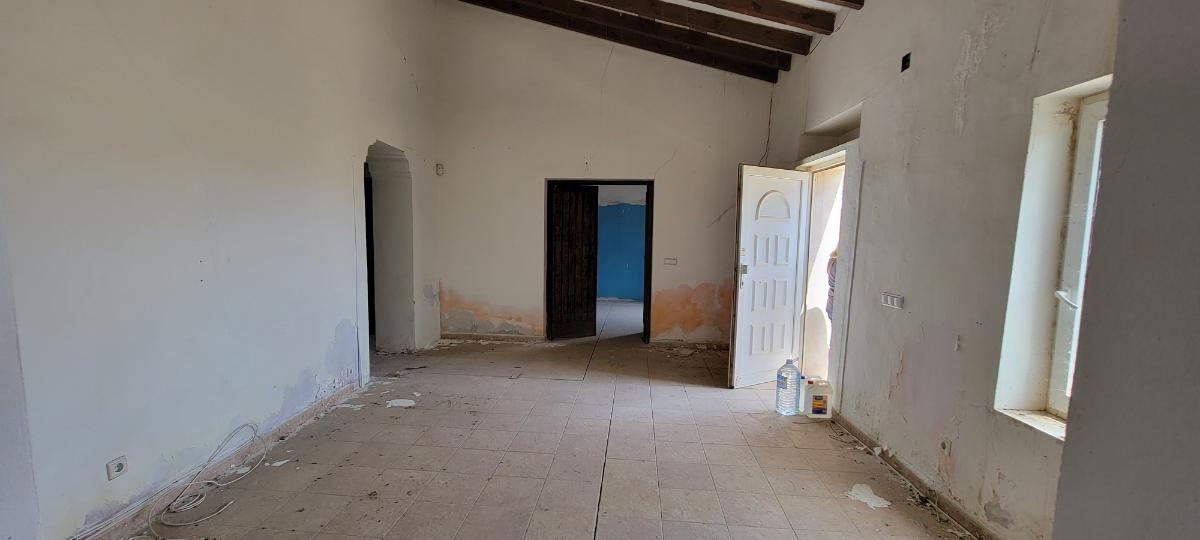 Finca i Torremendo, Alicante, Spanien 4 sovrum, 224 kvm. Nr. 183884