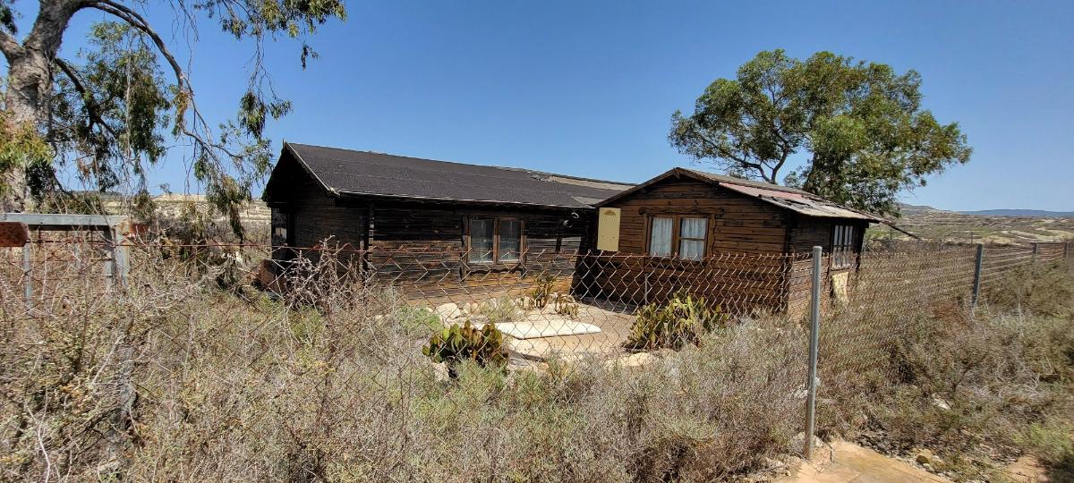 Finca i Torremendo, Alicante, Spanien 4 sovrum, 224 kvm. Nr. 183884