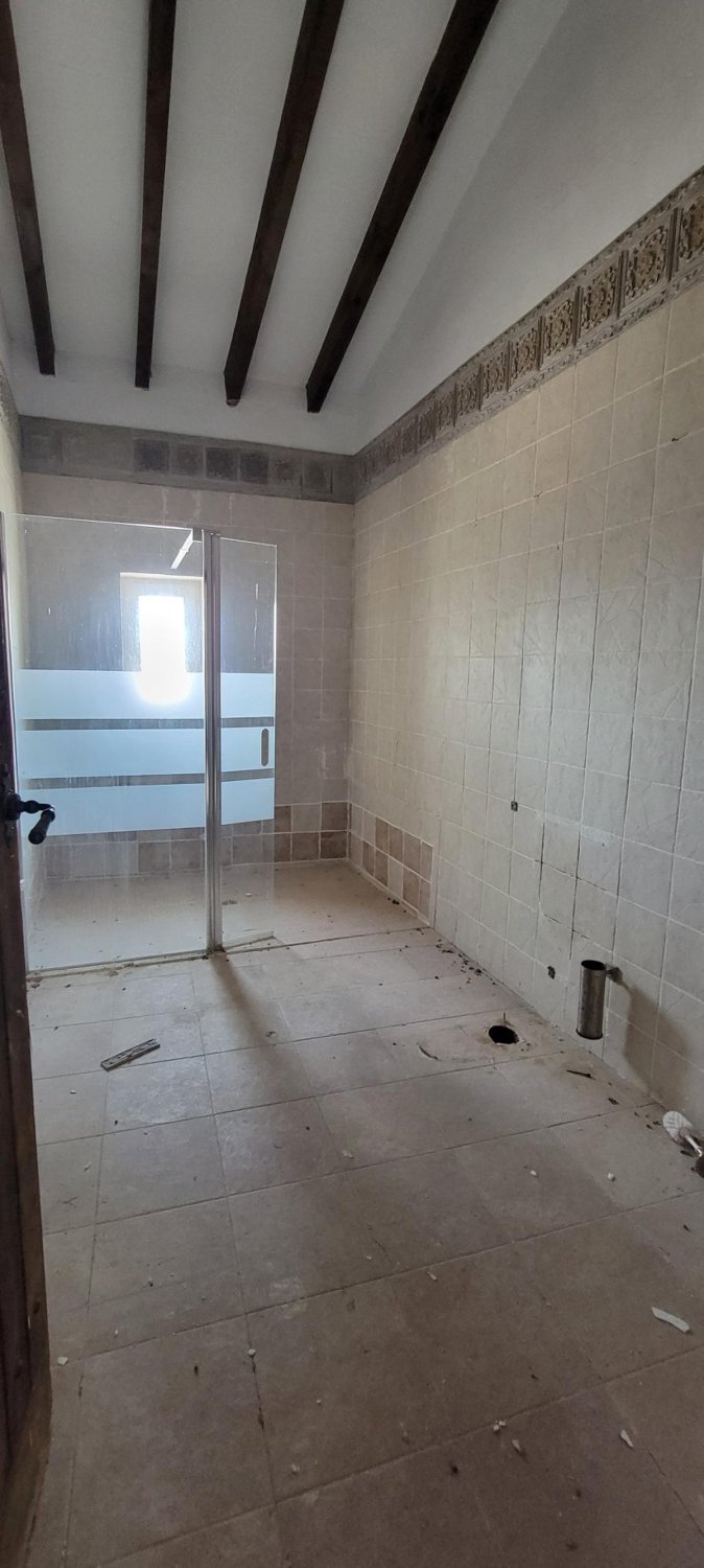 Finca i Torremendo, Alicante, Spanien 4 sovrum, 224 kvm. Nr. 183884