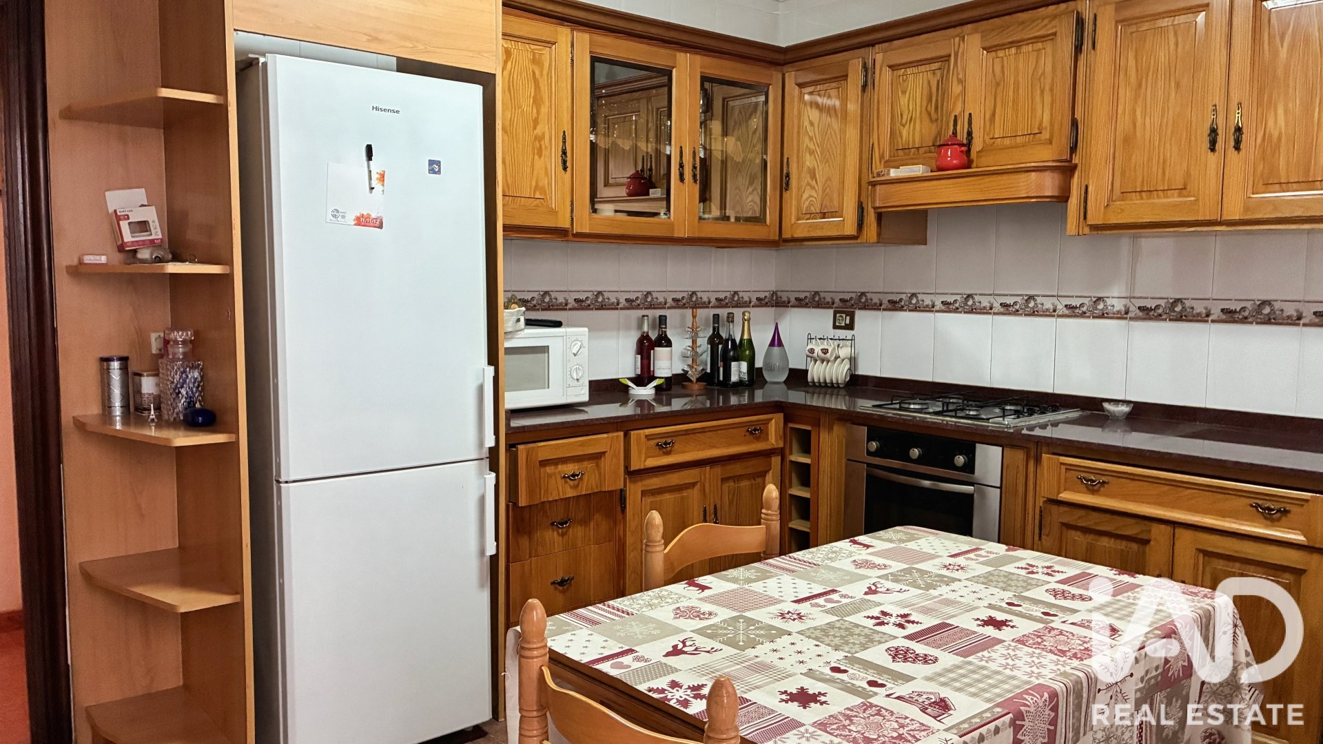 Appartamento a Orihuela, Alicante, Spagna 2 camere da letto, 102 mq. N° 187943