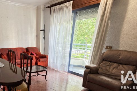 Apartment in Orihuela, Alicante, Spain 2 bedrooms, 102 sq.m. No. 187943