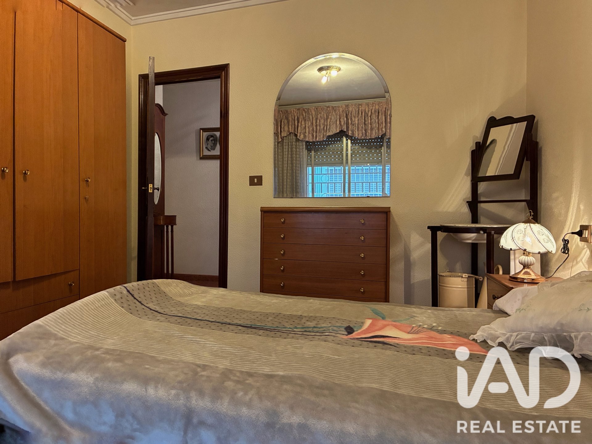 Appartamento a Orihuela, Alicante, Spagna 2 camere da letto, 102 mq. N° 187943