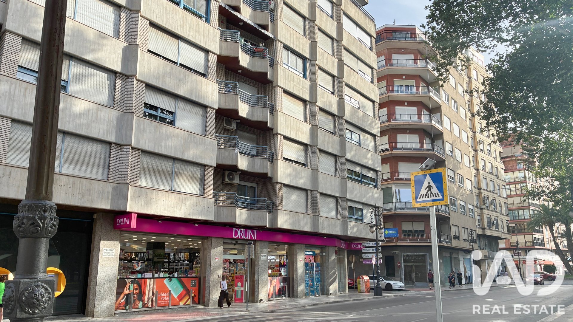 Appartamento a Orihuela, Alicante, Spagna 2 camere da letto, 102 mq. N° 187943
