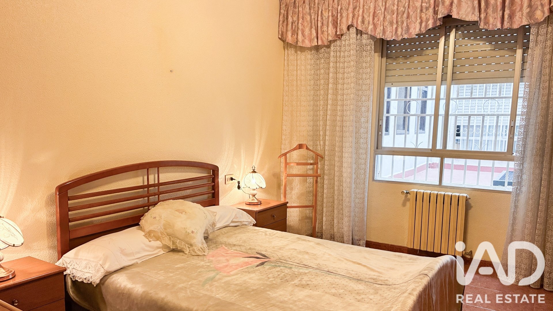 Appartamento a Orihuela, Alicante, Spagna 2 camere da letto, 102 mq. N° 187943