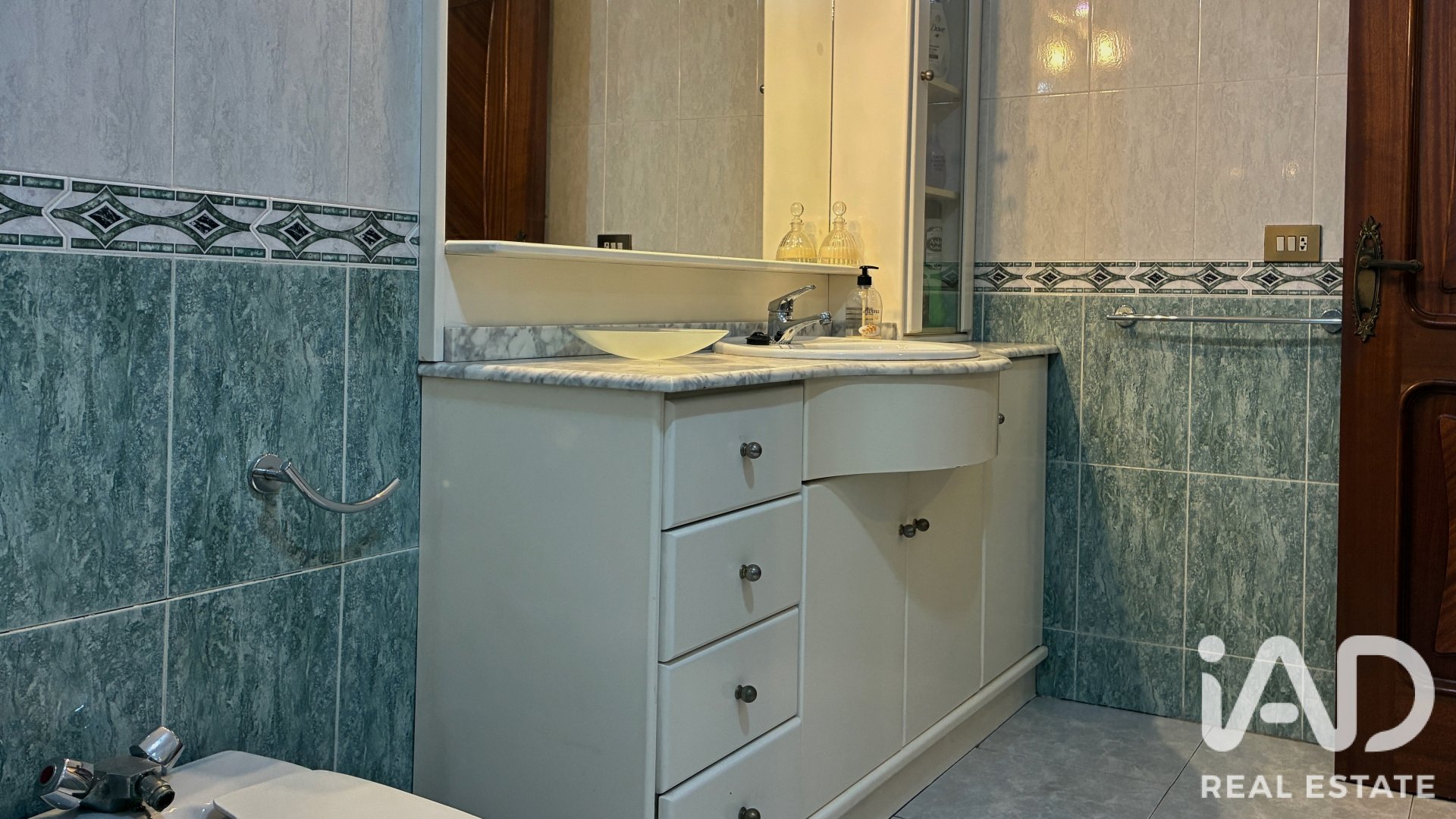 Appartamento a Orihuela, Alicante, Spagna 2 camere da letto, 102 mq. N° 187943
