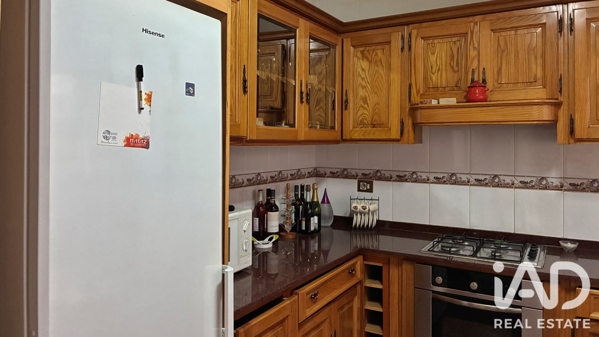 Appartamento a Orihuela, Alicante, Spagna 2 camere da letto, 102 mq. N° 187943