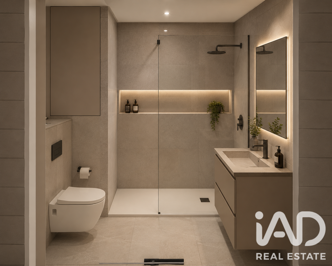Wohnung in Barcelona, Spanien 4 Schlafzimmer, 93 m2 Nr. 187941
