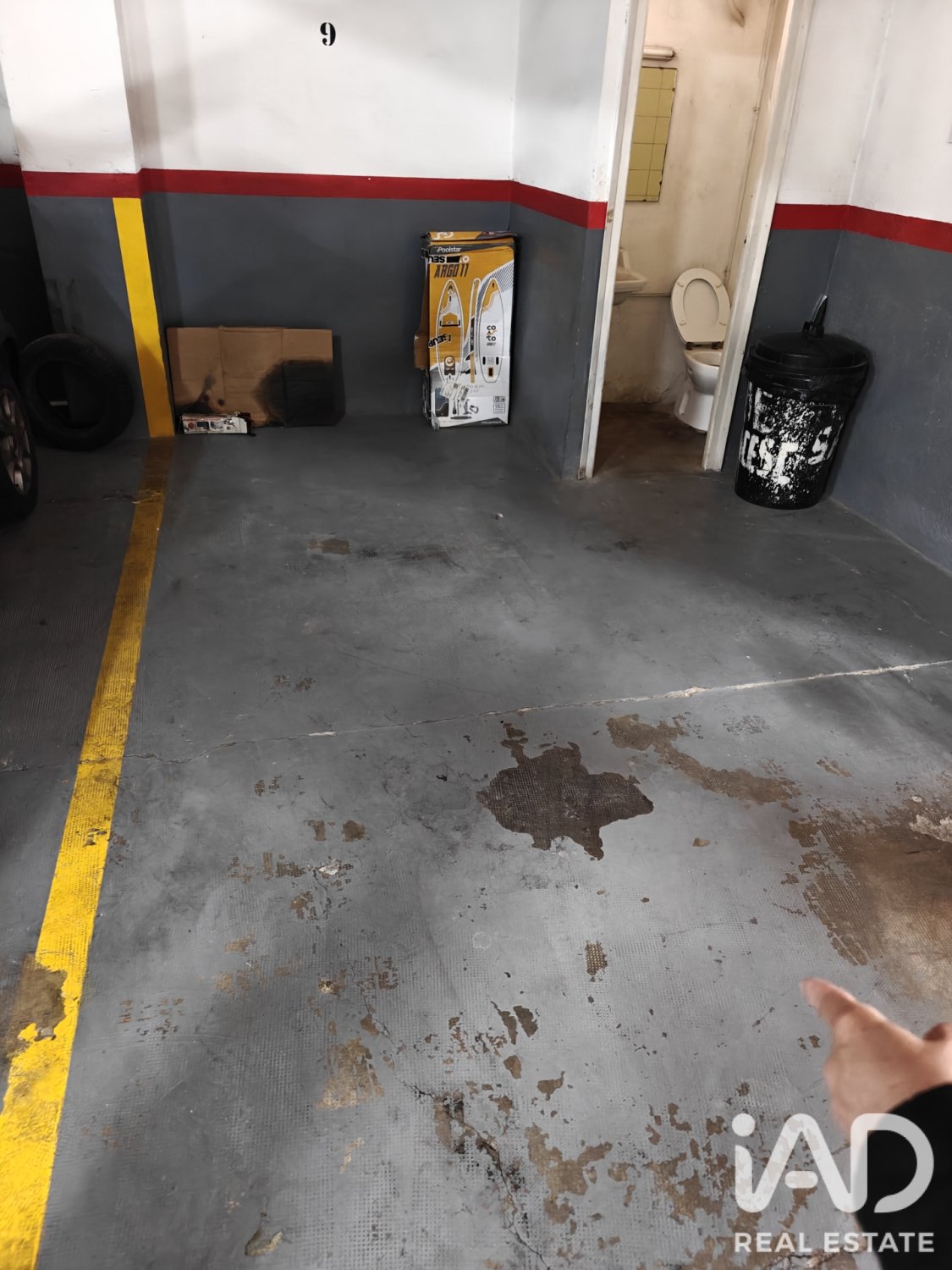 Wohnung in Barcelona, Spanien 4 Schlafzimmer, 93 m2 Nr. 187941