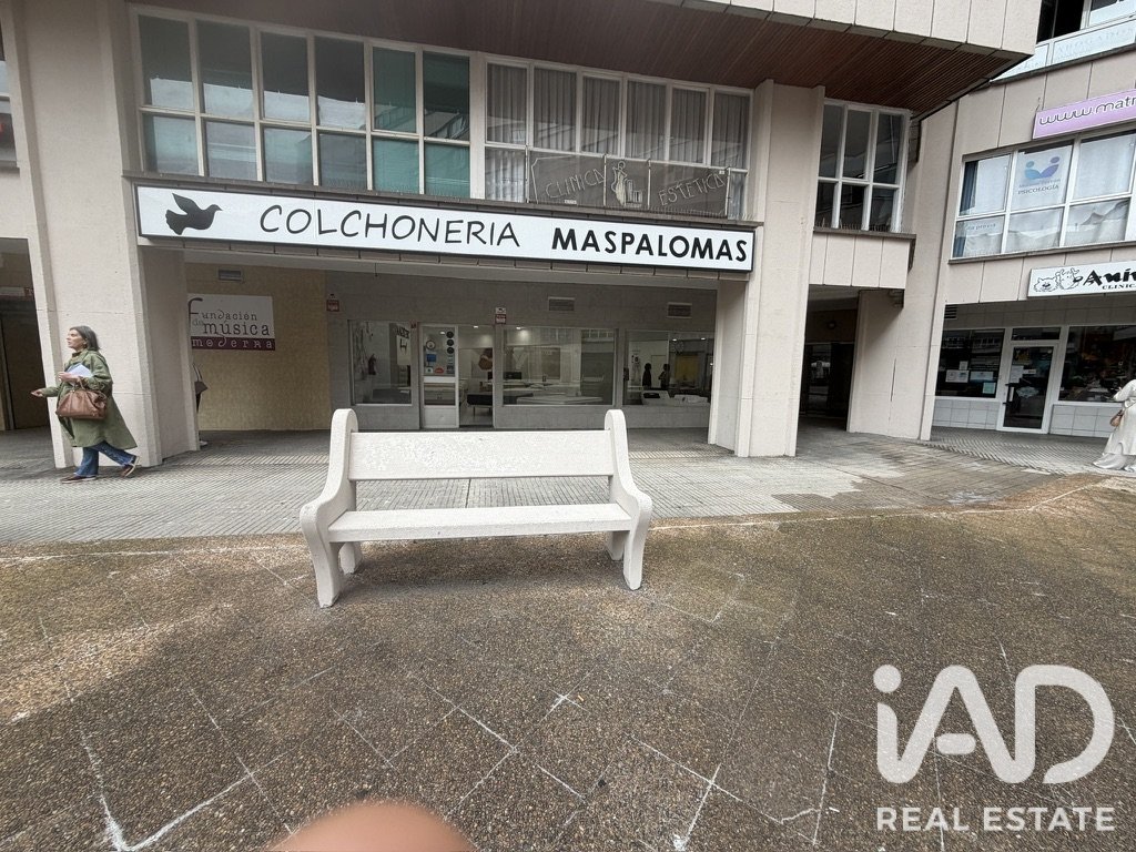 Apartment à Aviles, Asturias, Espagne 278 m2 No. 187945