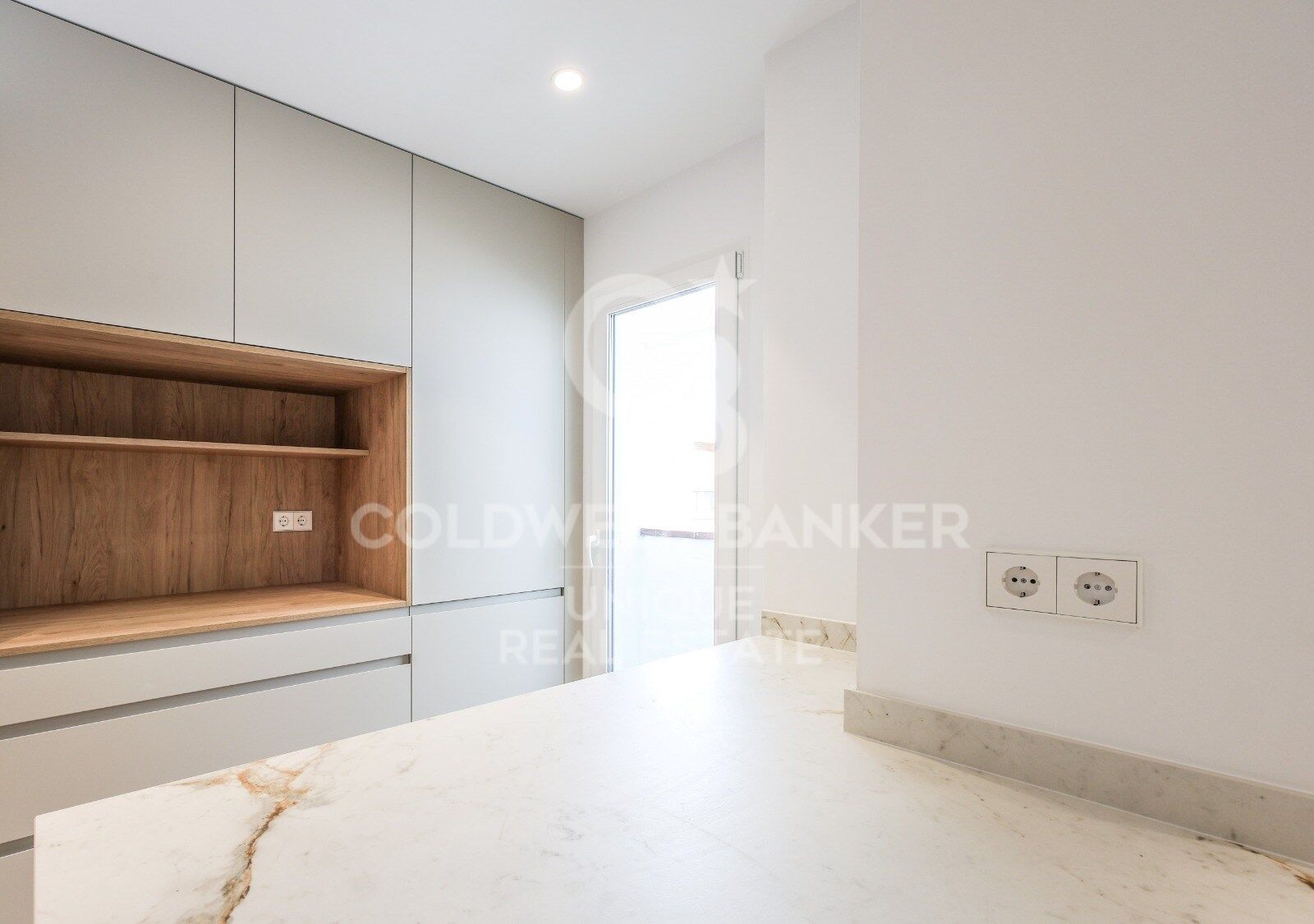 Wohnung in Madrid, Spanien 4 Schlafzimmer, 196 m2 Nr. 178855