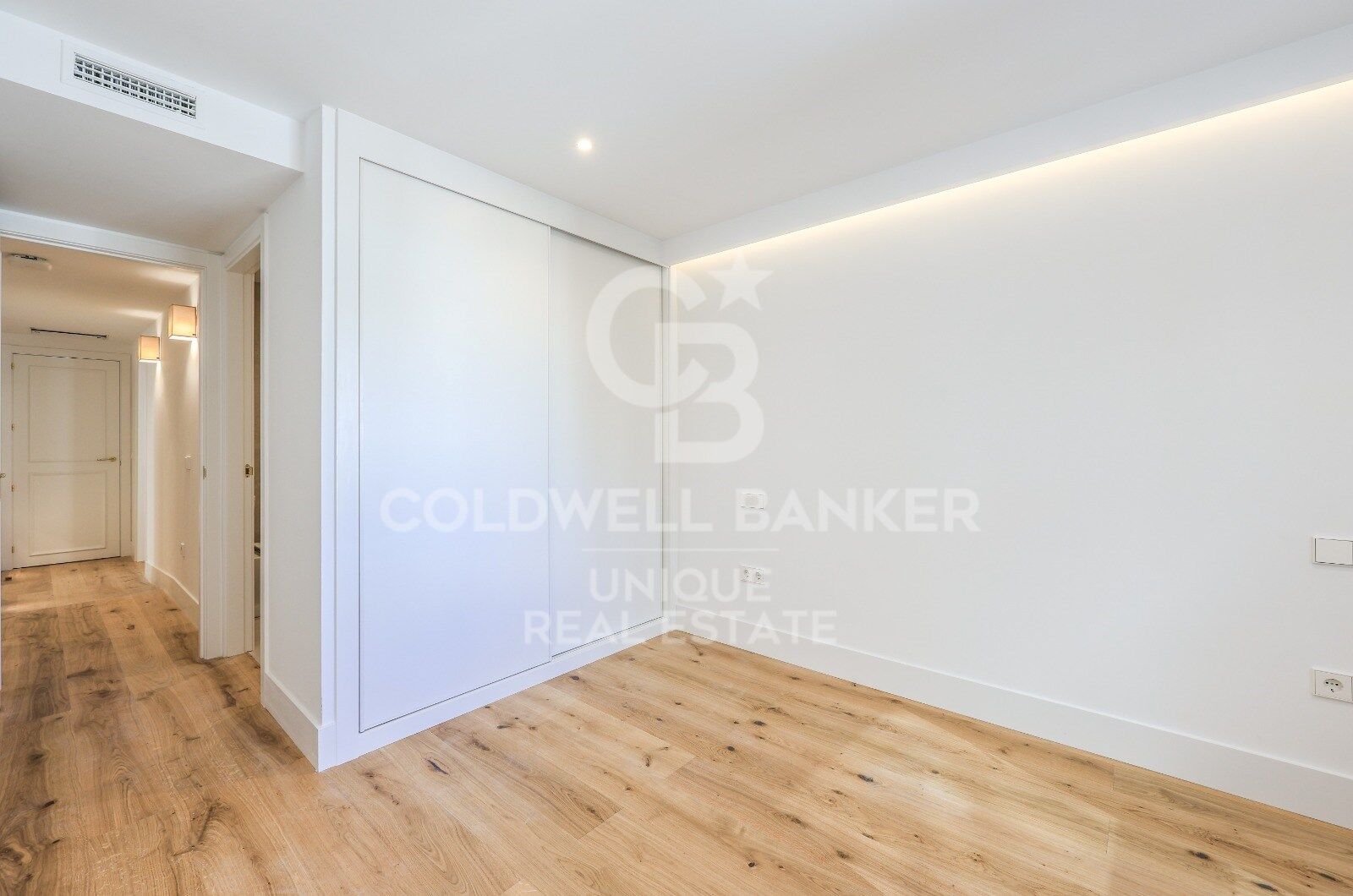 Wohnung in Madrid, Spanien 4 Schlafzimmer, 196 m2 Nr. 178855