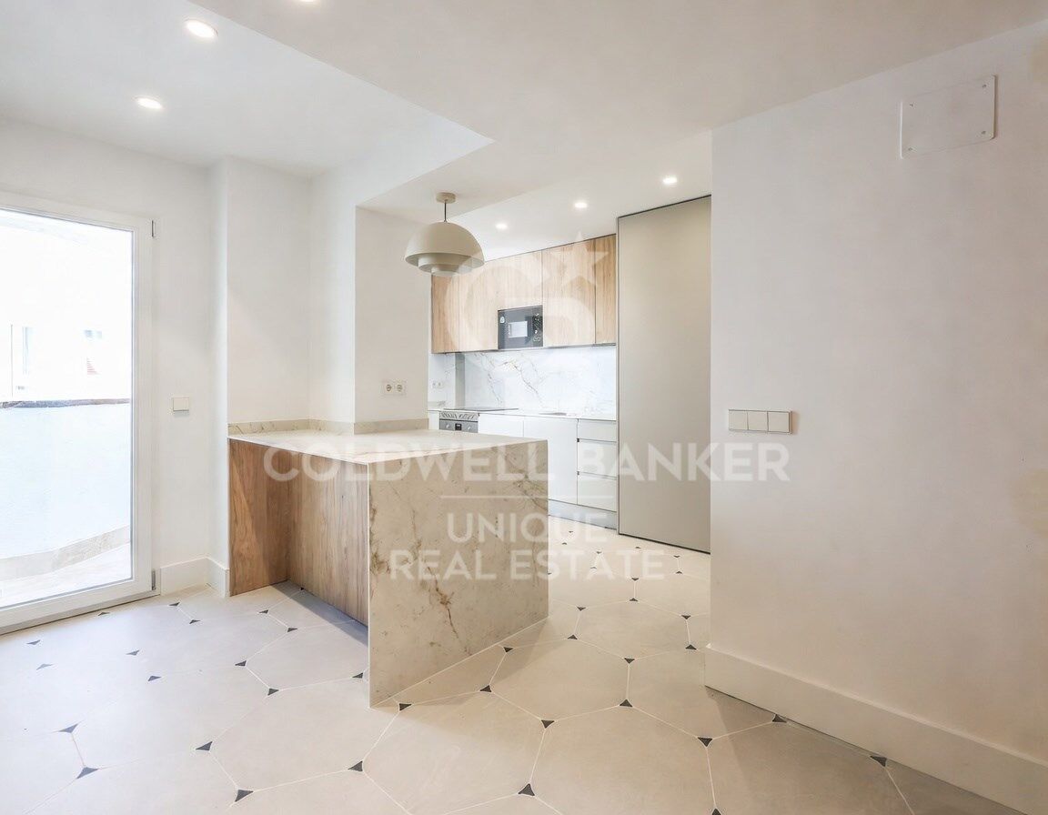 Wohnung in Madrid, Spanien 4 Schlafzimmer, 196 m2 Nr. 178855