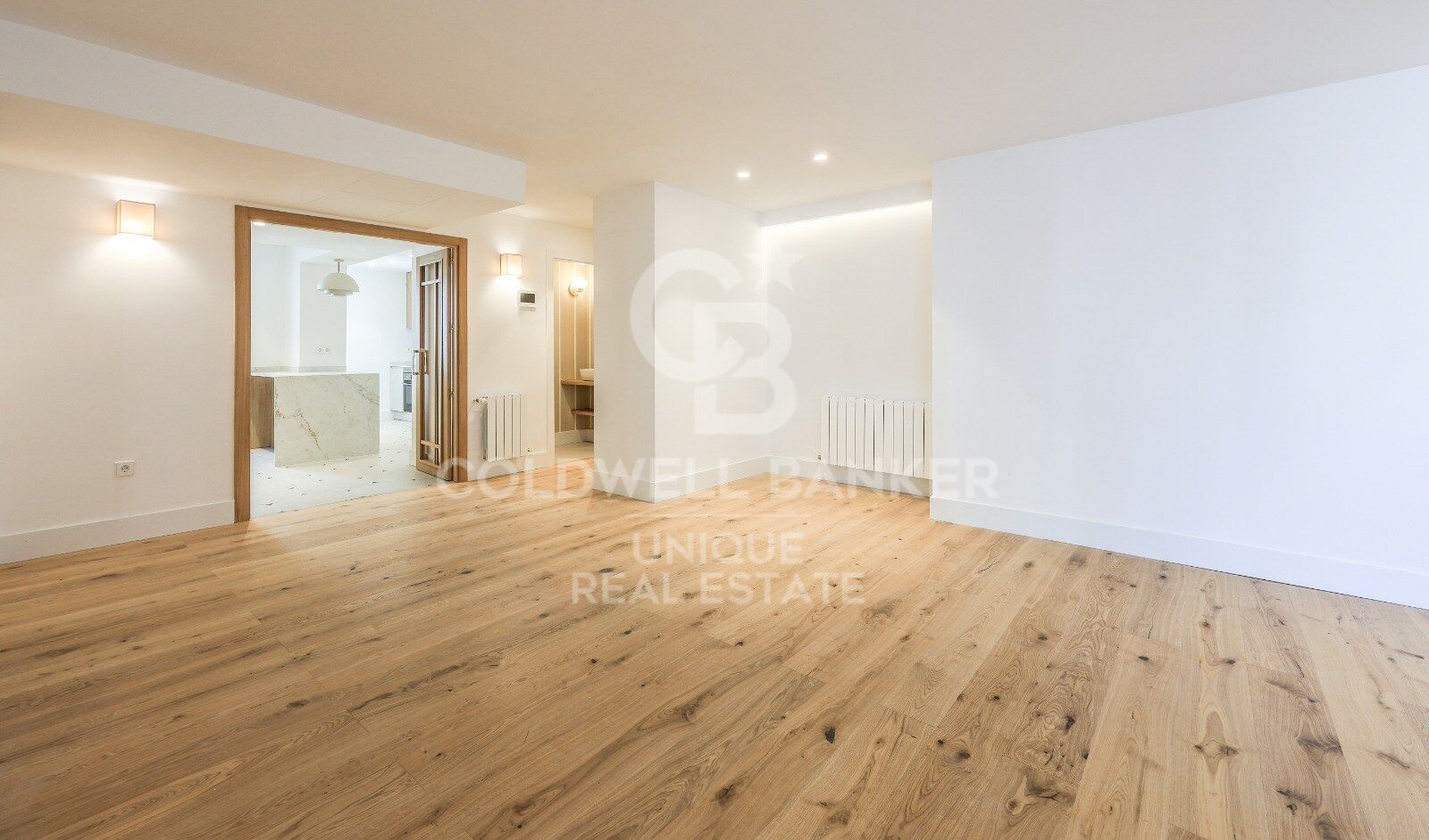 Wohnung in Madrid, Spanien 4 Schlafzimmer, 196 m2 Nr. 178855
