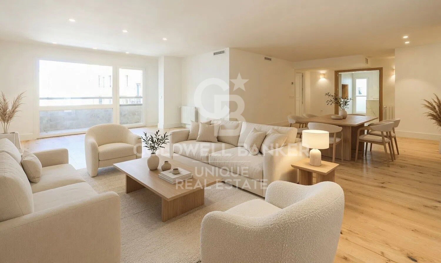 Wohnung in Madrid, Spanien 4 Schlafzimmer, 196 m2 Nr. 178855