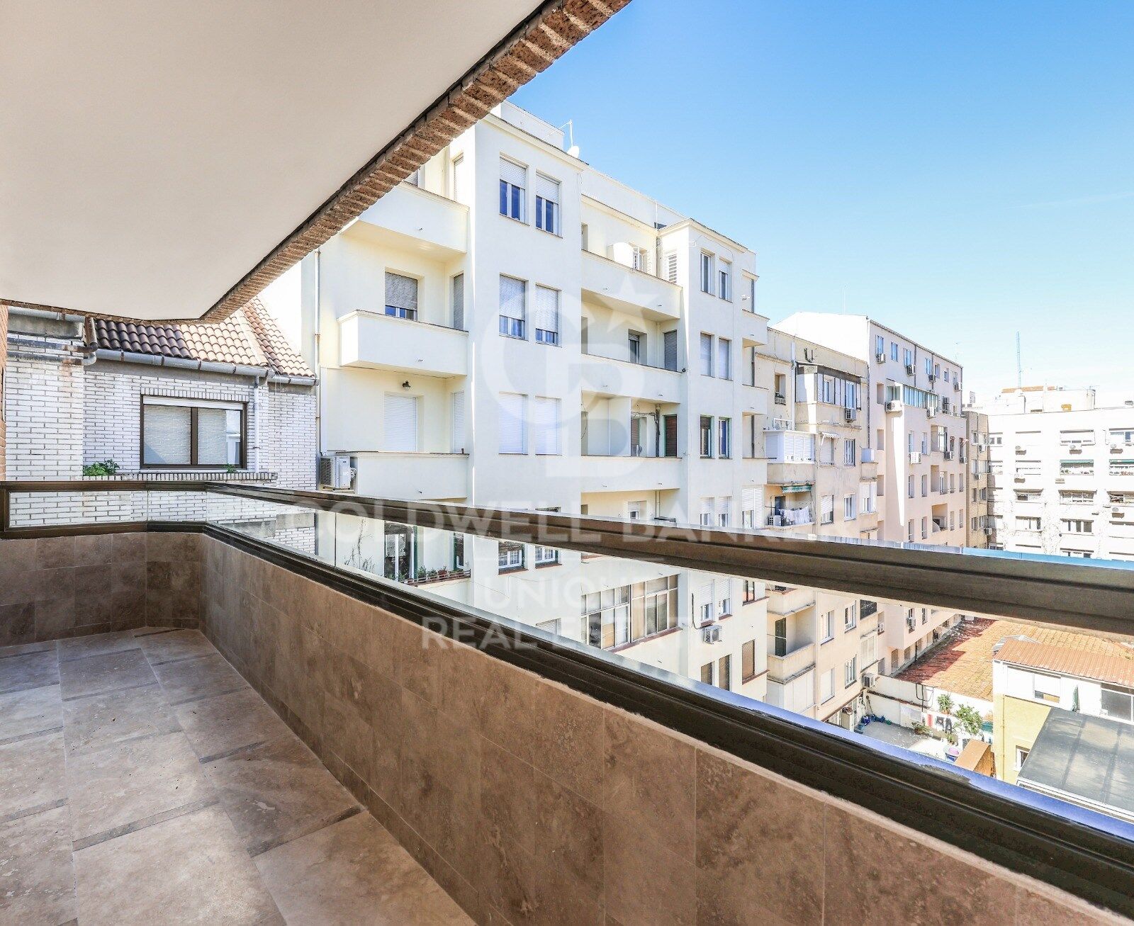 Wohnung in Madrid, Spanien 4 Schlafzimmer, 196 m2 Nr. 178855