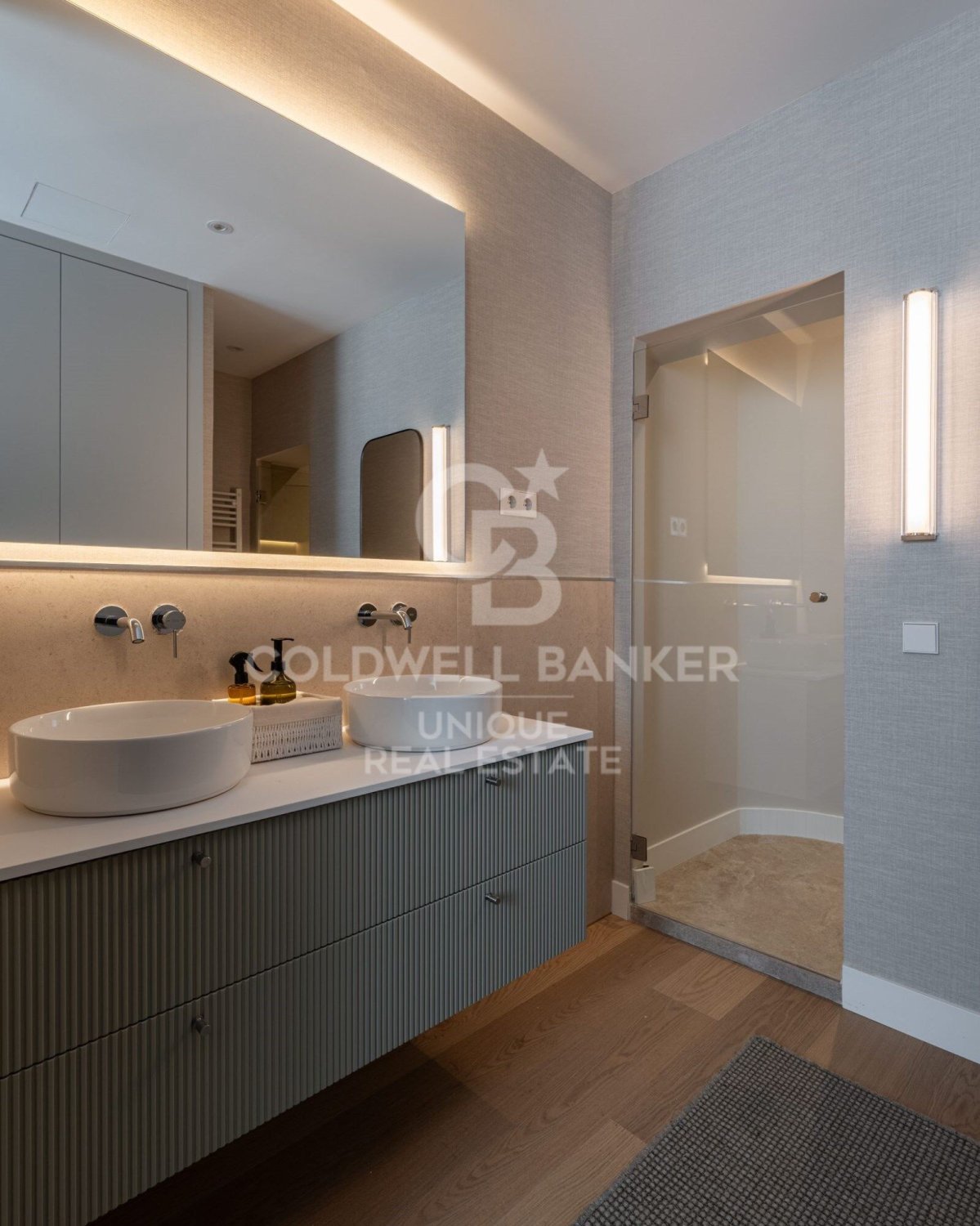 Dzīvoklis Madrid, Spānijā 3 istabas, 185 m2 Nr. 178856