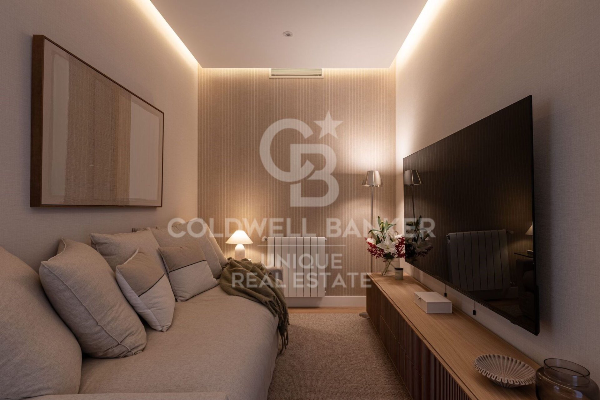 Dzīvoklis Madrid, Spānijā 3 istabas, 185 m2 Nr. 178856