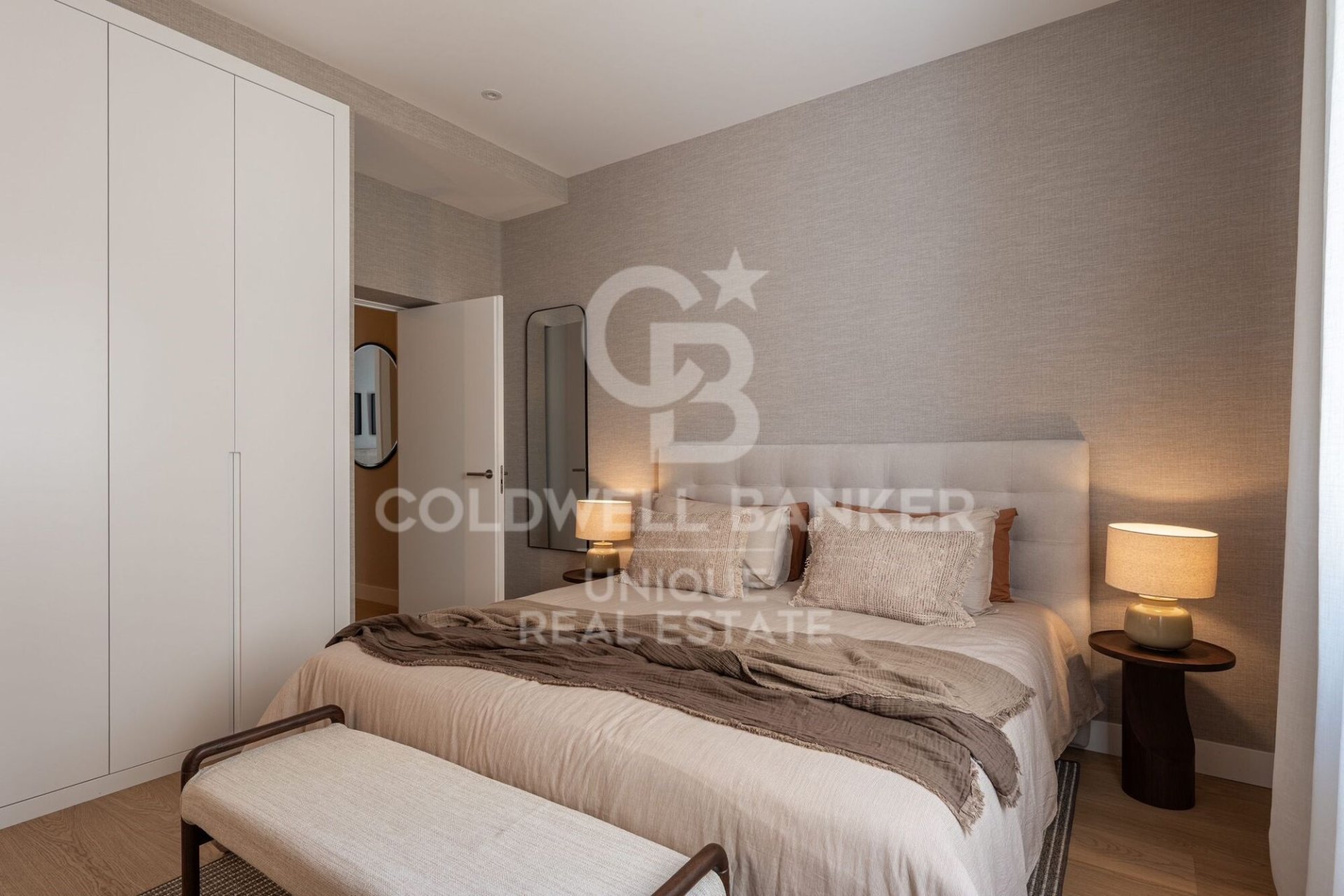 Dzīvoklis Madrid, Spānijā 3 istabas, 185 m2 Nr. 178856